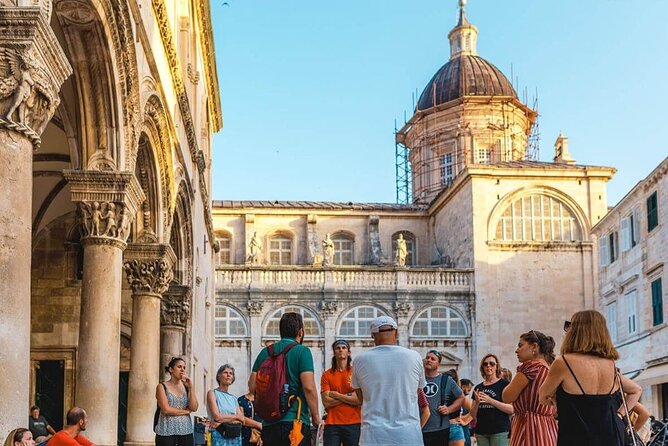 Early Bird Old Town and Game of Thrones Half-Day Guided Tour - Tour Overview