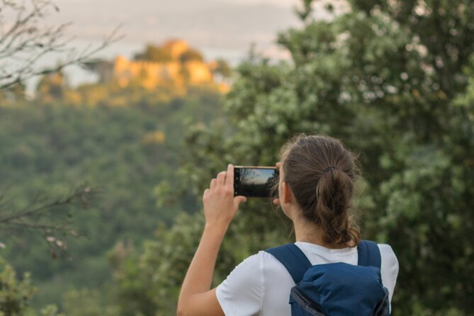 Easy Guided Ebike Tour With Photographer at Lake Trasimeno - Location Details