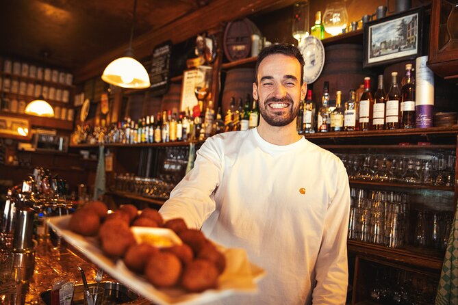 Eating Amsterdam: Albert Cuyp Market & The Pijp Food Tour - Tour Highlights