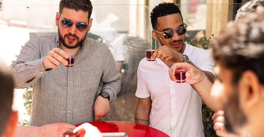 Eating Lisbon: Food and Cultural Walking Tour - Activity Description