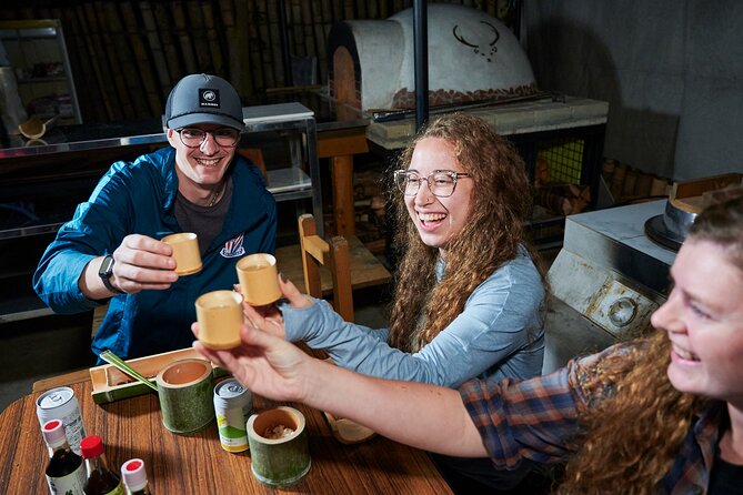Eco Focused Cycling and Crafts Tour in Kameoka 1 Day - Tour Overview