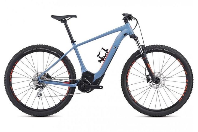 Electric Bike - Day Rentals Split, Sinj - Rental Details