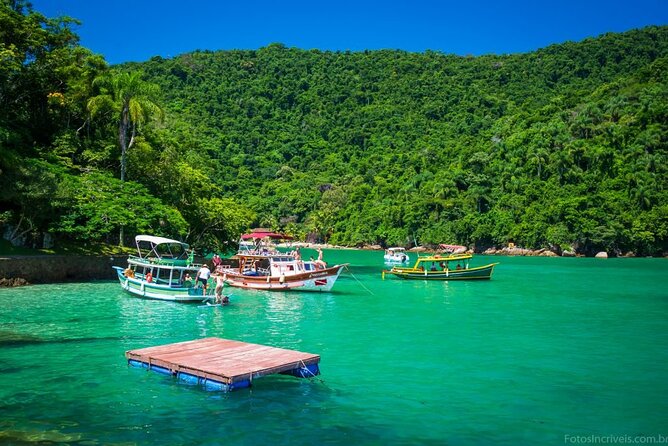 EXECUTIVE Airport ROUNDTRIP Transfer - Paraty (COVID-19 Prepared) - Service Inclusions