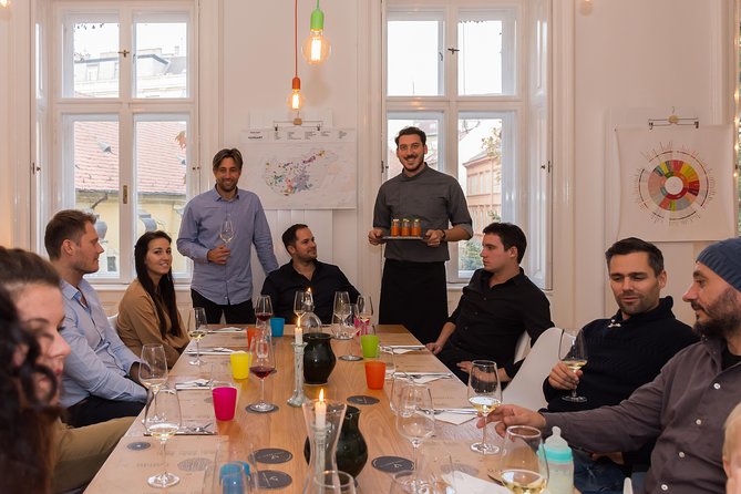 Explore Hungarys Great Wines in an Intimate, Casual Tasting - Wine Regions and Varietals