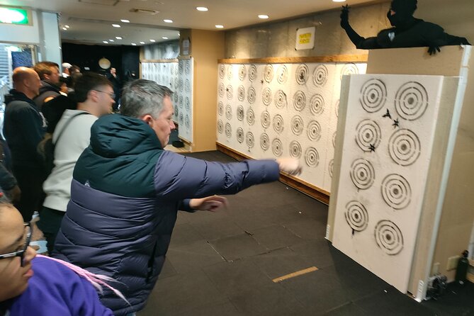 Explore Nishiki Market and Samurai Ninjya Museum PRIVATE Tour - Tour Highlights