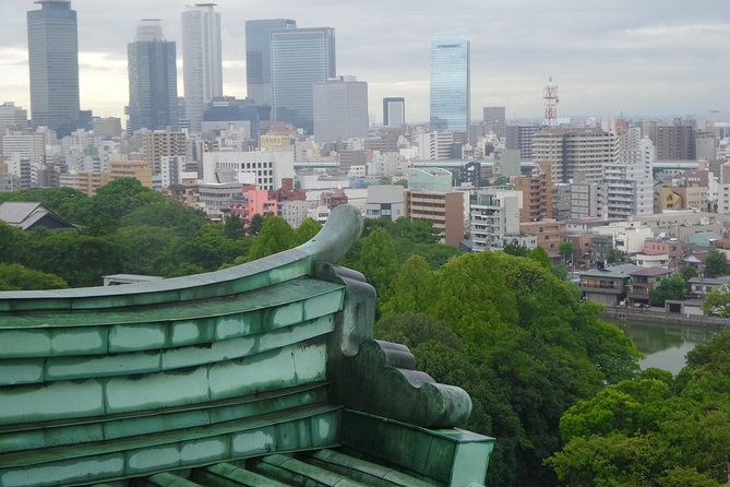 Family Day in Nagoya With a Local: Private & Personalized - Experience Highlights