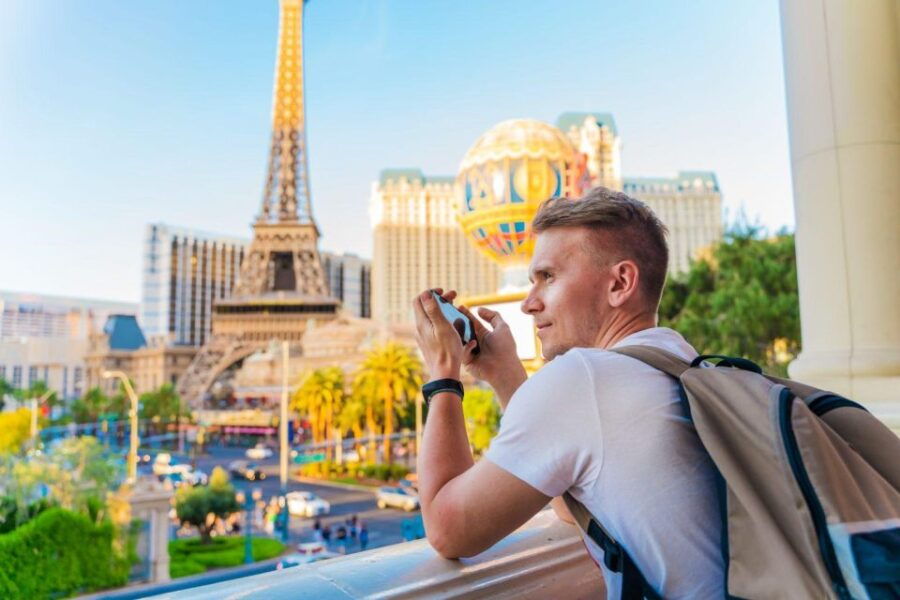 Family Fun in Old Vegas: A Fremont Street Adventure