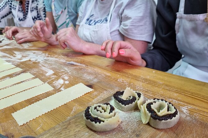 Farm to Table Cooking Experience in a Small Village - Inclusions and Meeting Point