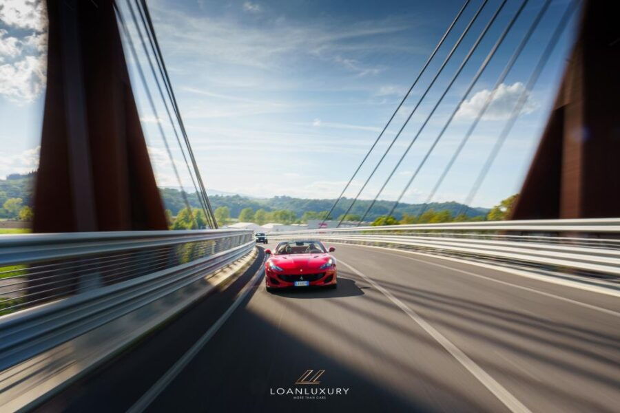 Ferrari Tour: Florence - Chianti Region - Good To Know