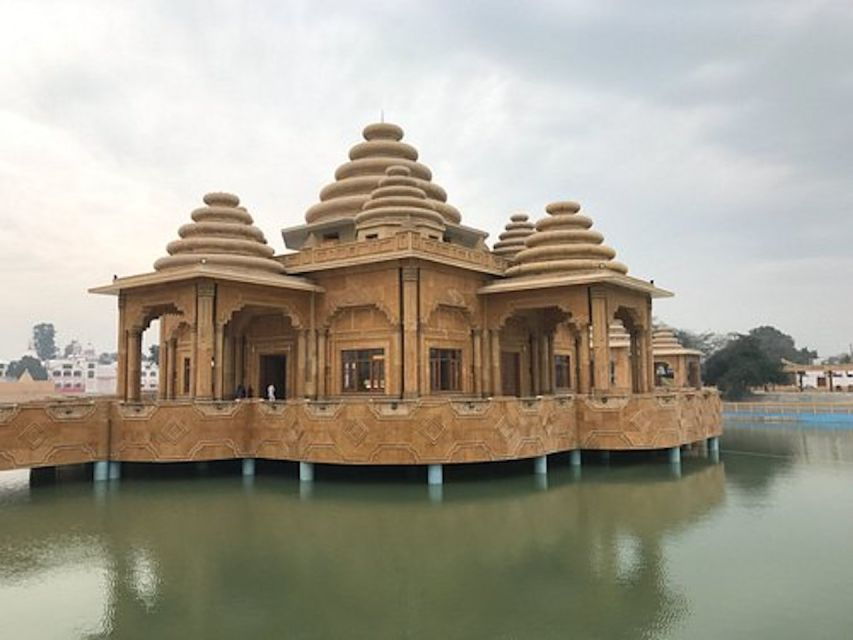 Flexible Private Cab Booking in Amritsar