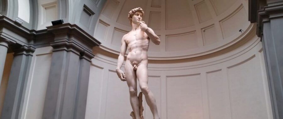 Florence and Pisa: Full Day Tour From Rome in a Small Group - Tour Inclusions