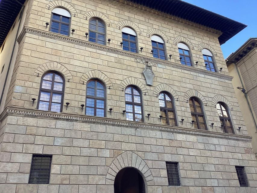 Florence: Tuscan Olive Oil and Wine Experience - Good To Know