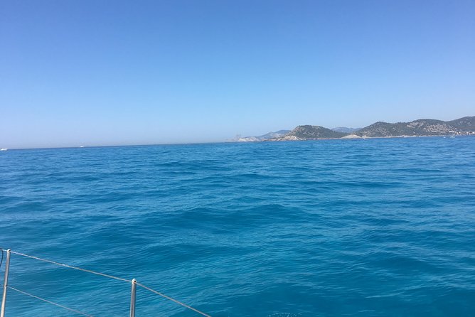Formentera Small-Group Day Trip by Sailboat From Ibiza - Pricing and Inclusions