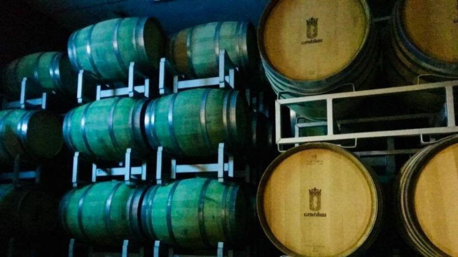From Argostoli: Private Wine Tasting & Vineyard Tour - Good To Know