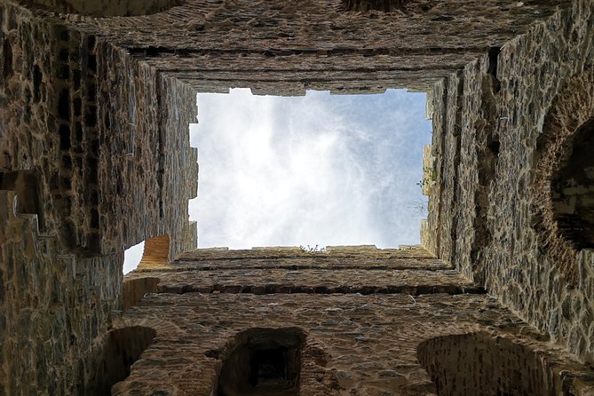 From Belgrade: Full Day Tour to Resava Valley - Transportation Information