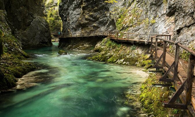 From Bled: Self-Guided E-Bike Tour to Vintgar Gorge - Good To Know