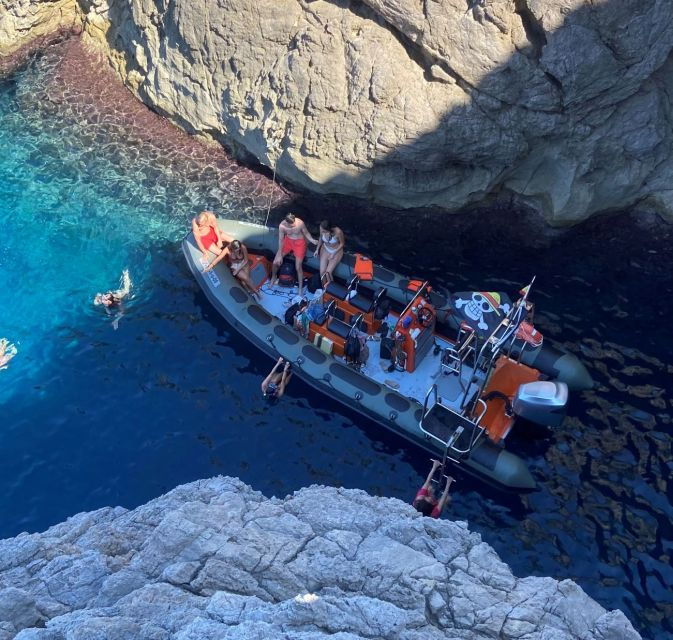 From Cala Ratjada: Beach Hunter Boat Trip - Activity Details