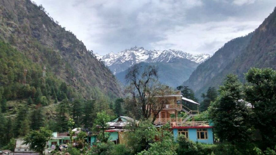 From Delhi: 4-Day Private Sightseeing Trip to Kasol by Car