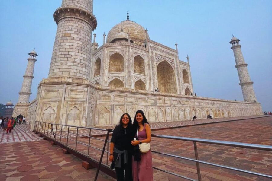 From Delhi: 5-Day Golden Triangle Private Luxury Tour - Good To Know