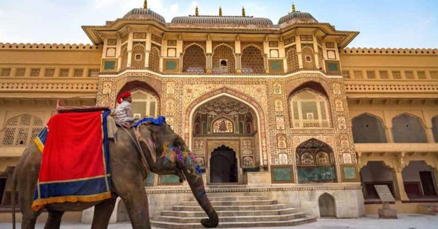 From Delhi: 5 Days Golden Triangle Tour by Car - Good To Know