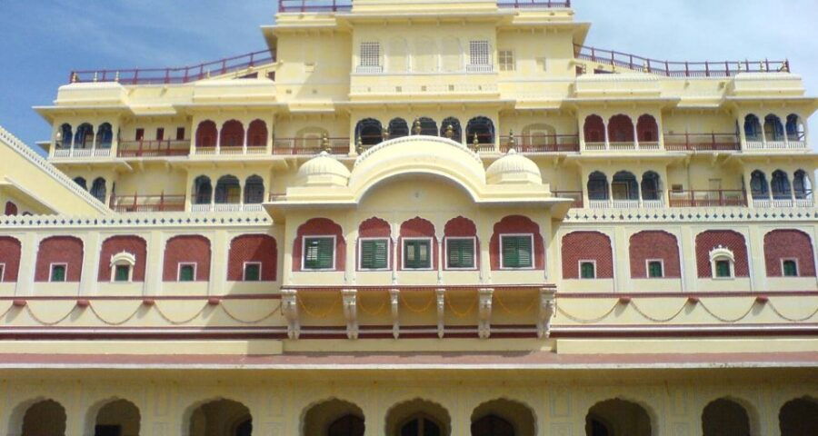 From Delhi: Private 4-Day Golden Triangle Tour - Tour Details