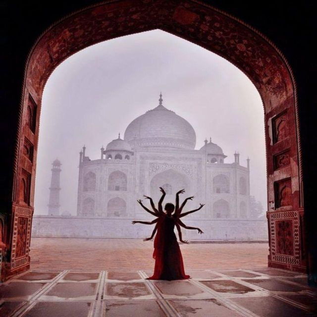 From Delhi: Taj Mahal Sunrise & Fatehpur Sekri Tour by Car. - Good To Know