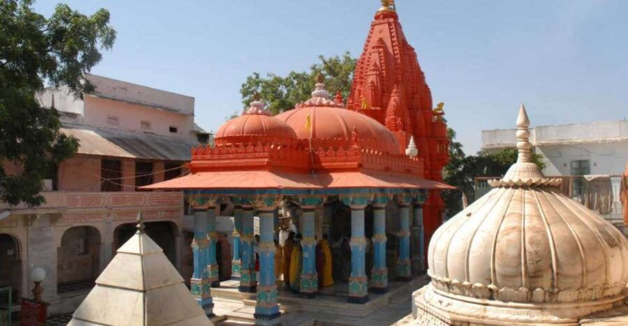 From Jaipur: Ajmer and Pushkar Private Guided Tour - Good To Know
