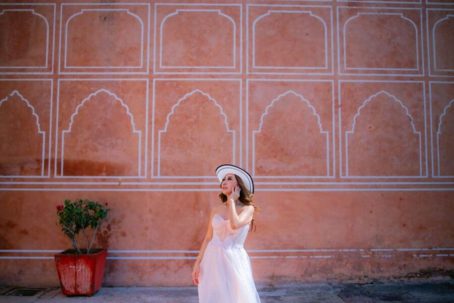 From Jaipur: Jaipur Local Tour by Tuk Tuk - Good To Know