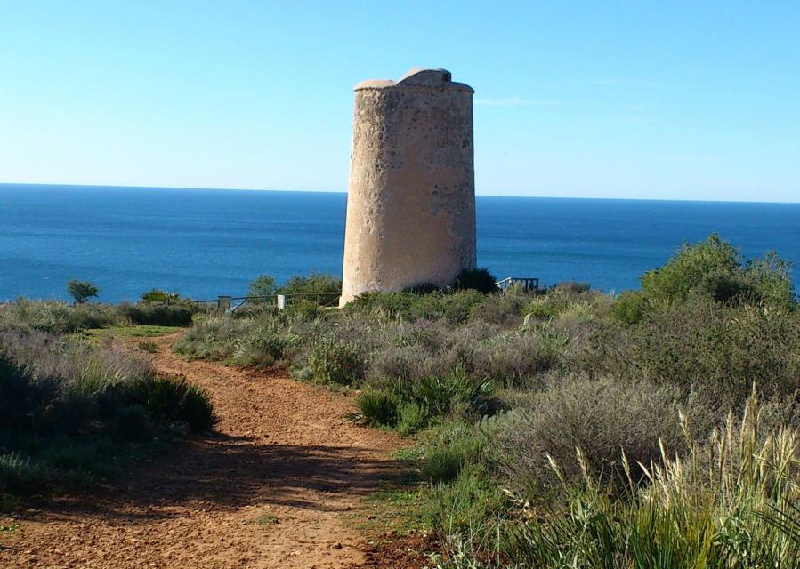 From Malaga: Cliffs of Maro Hike W/ Beach Visit & Snorkeling - Highlights