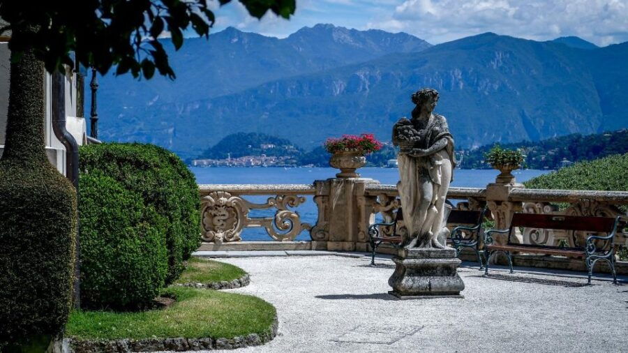 From Milan: Lake Como & Bellagio Guided Tour W/ Boat Cruise - Tour Details