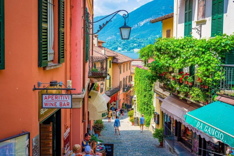 From Milan: Sunrise Lake Como & Bellagio Small Group Tour - Good To Know
