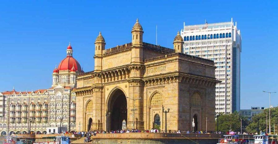 From Mumbai: Golden Triangle Tour With Mumbai - Good To Know