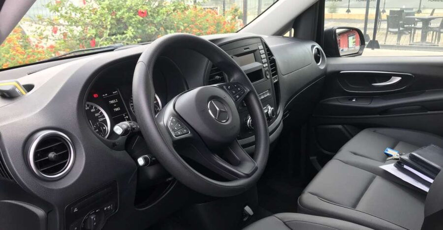 From Naples Station: 1-Way Private Transfer to Sorrento - Good To Know