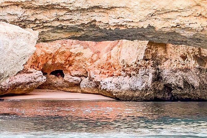 From Portimão to Paradise 2 Hours Sunset Tour - Amenities and Safety Information