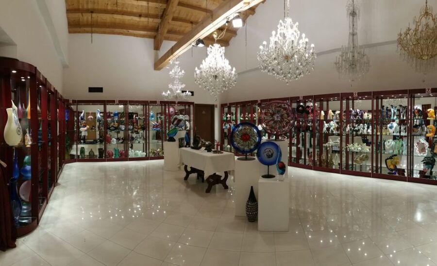 From Venice: Islands Day Tour With Fish Lunch - Good To Know