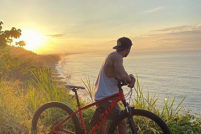 Full Day Bike Rental in Costa Rica - Meeting and Pickup