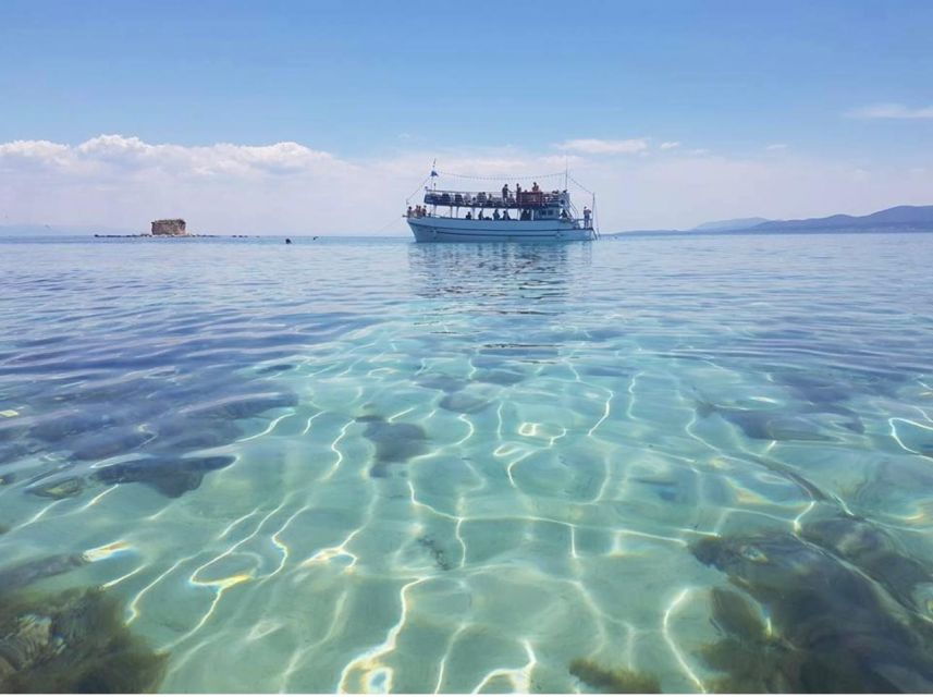 2 Best Full-Day Tours In Northeast Aegean Islands