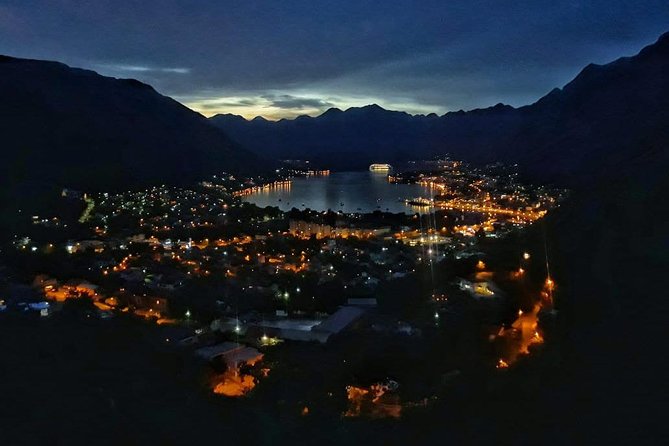 Full Day Experience in Montenegro - Experience Details