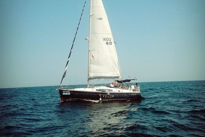 Full Day Exploring Black Sea Coast - Private Tour From Bucharest - Tour Itinerary