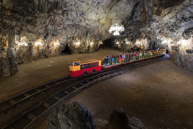 Full Day Postojna Cave and Bled Lake Tour From Ljubljana - Customer Reviews