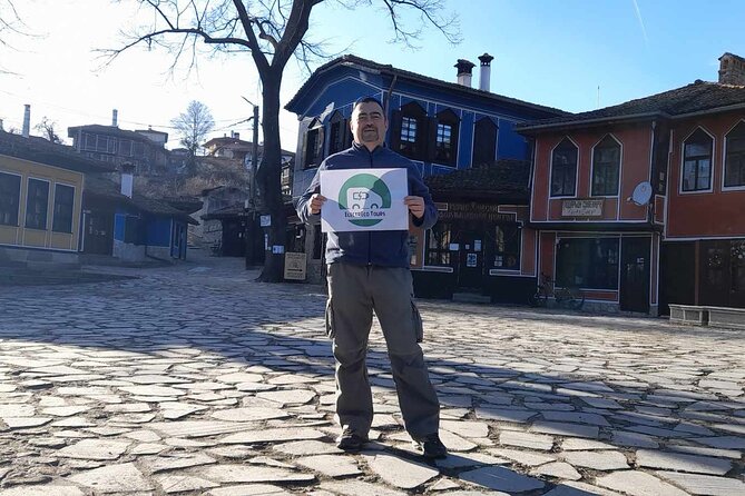 Full Day Private Eco Tour in Koprivshtitsa From Sofia - Tour Overview
