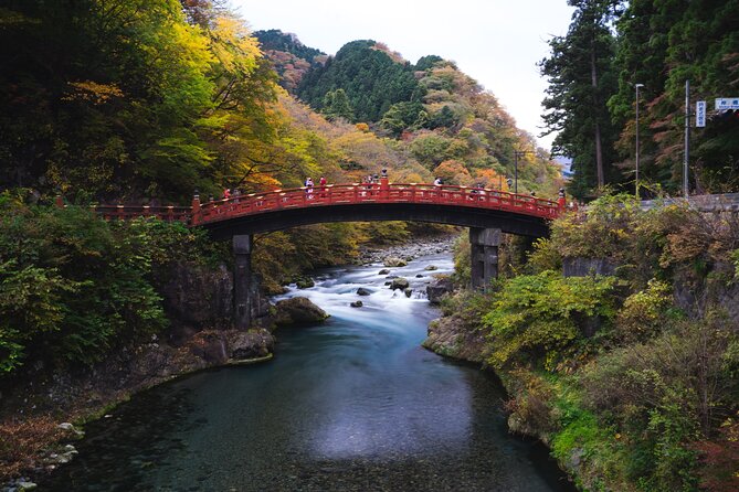 Full Day Private Nikko Heritage Discovery Tour in Japan - Reviews