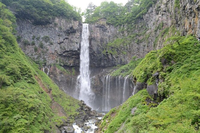 Full Day Private Nikko Tour With English& Hindi Speaking Driver - Itinerary Flexibility