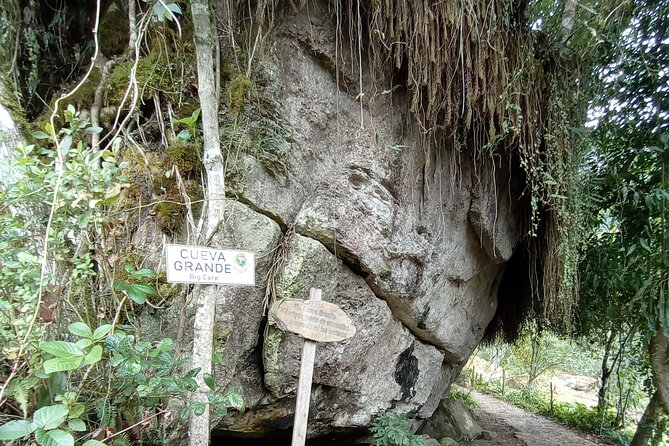 Full Day Private Tour La Chorrera Waterfall and El Chiflón - Tour Details