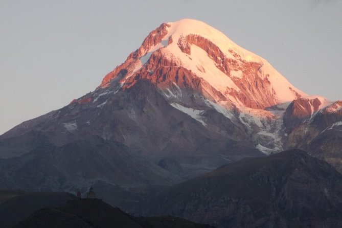 Full-Day Private Tour to Kazbegi From Tbilisi - What To Expect