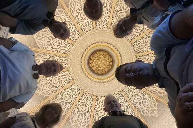 Full Day Private Tour to Sintra Cape Roca Cascais W/Hotel Pick up - Tour Details