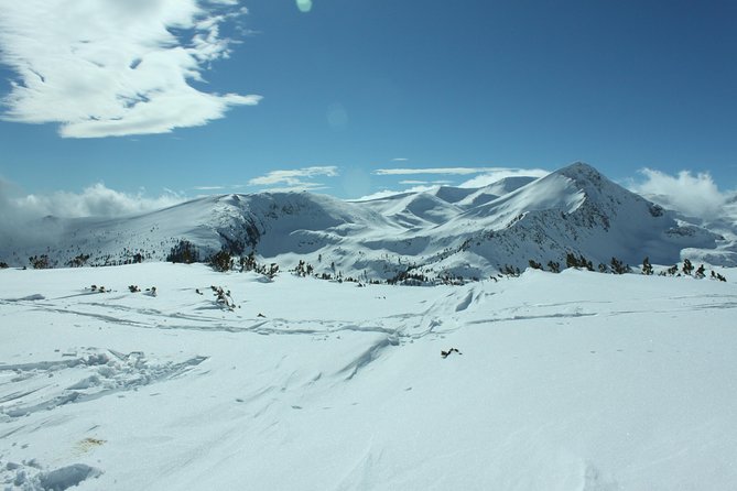 Full Day Snowshoeing Tour to Bezbog Peak 2645 M in Pirin Mountains - Meeting Point Details