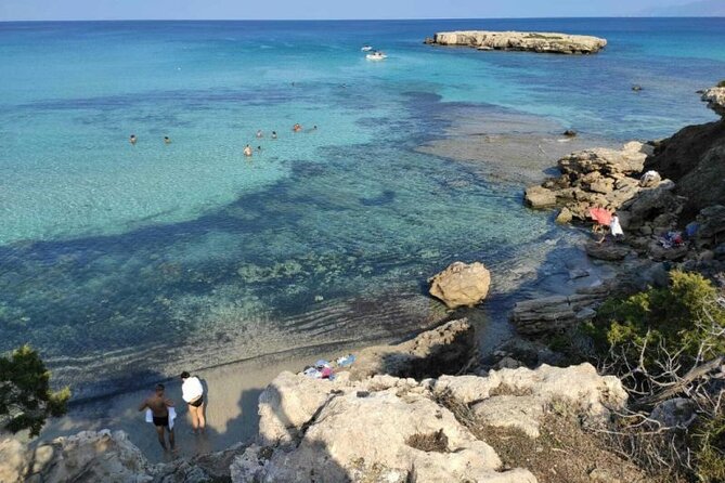 Full-Day Surf and Turf Safari Tour in Paphos - Additional Information