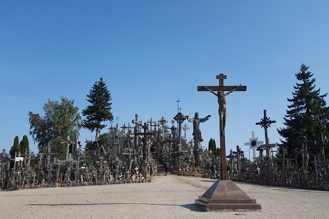 Full-Day the Hill of Crosses Tour From Vilnius - Tour Inclusions