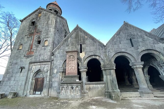 Full Day Tour - 1 Day De Tour to Armenia From Tbilisi With Homemade Lunch - Additional Information